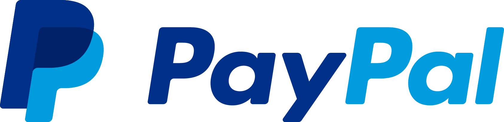Signe d&rsquo;acceptation PayPal